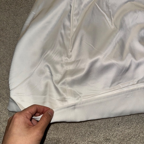 Sau Lee Fleur Mini Dress Size 4 - Picture 15 of 15